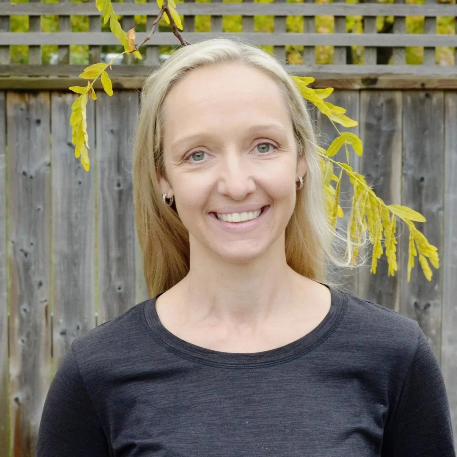 Kailey Jorgensen - Physiotherapist