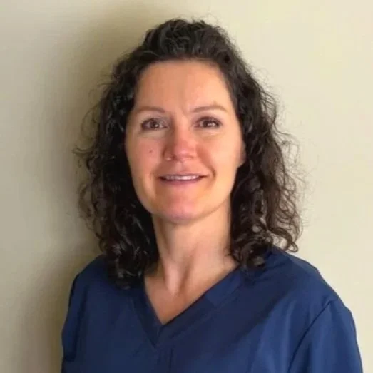 Jennifer Swan - Massage Therapist