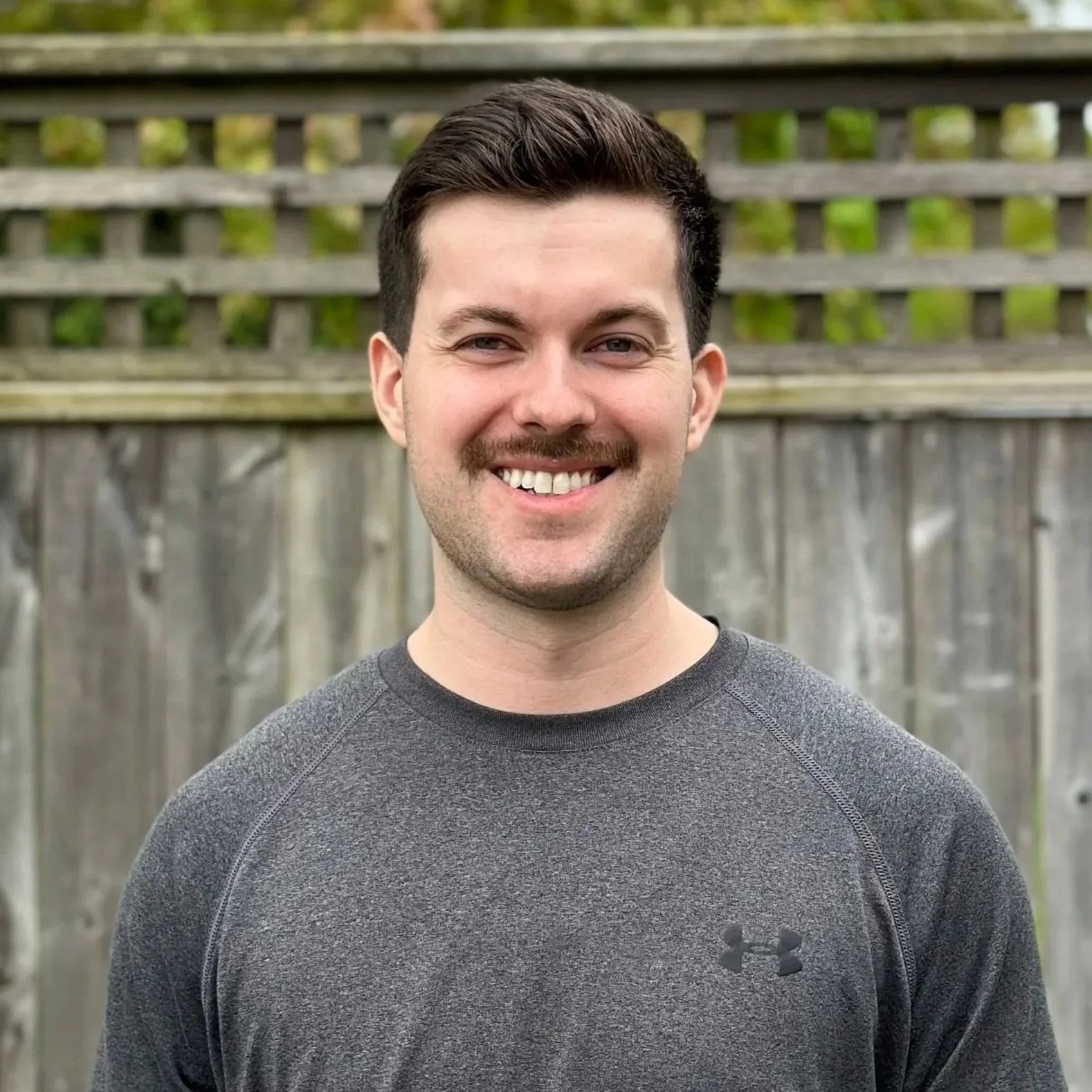 Will Francis - Kinesiologist