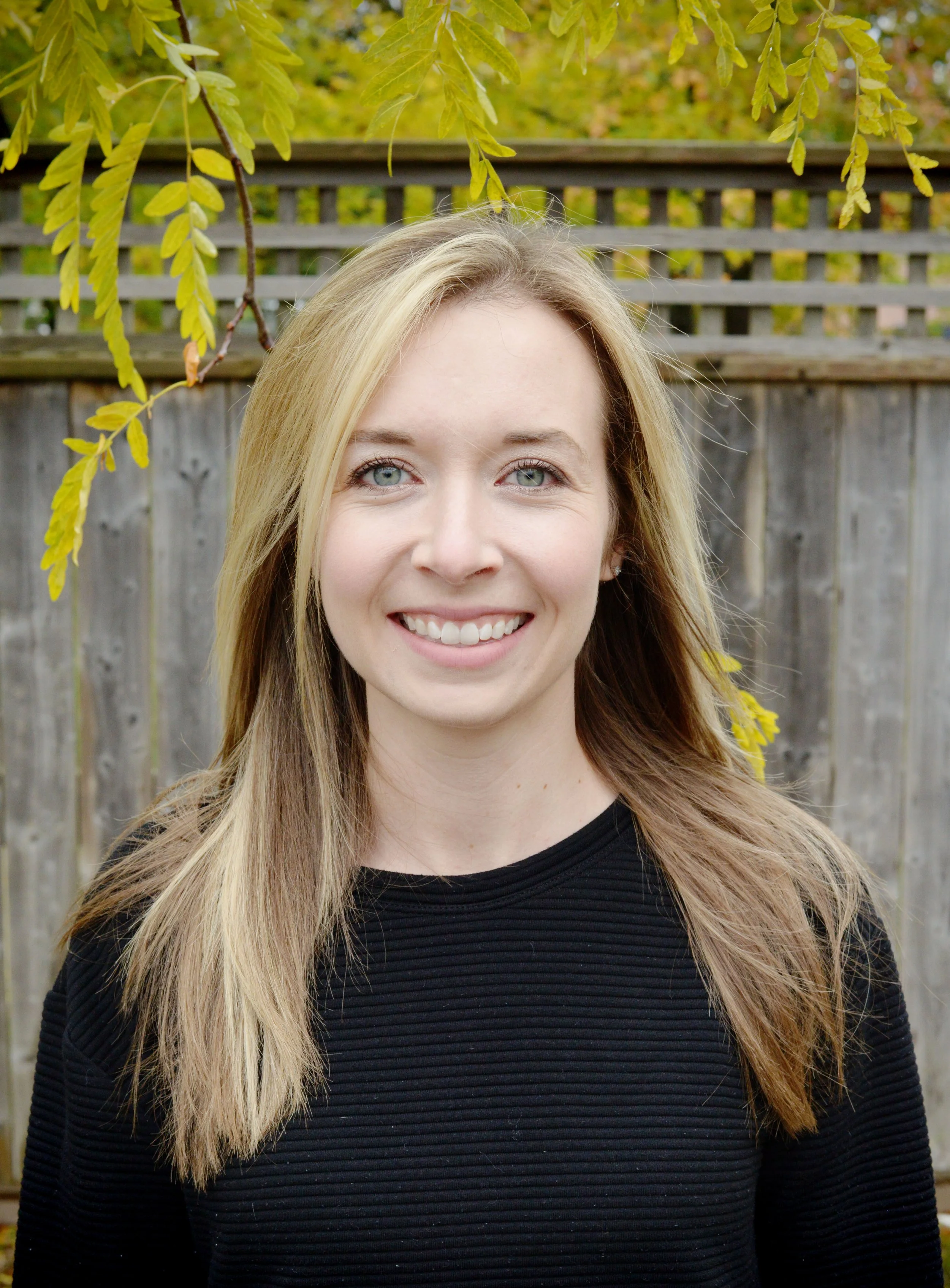 Abigail Leimgardt - Massage Therapist