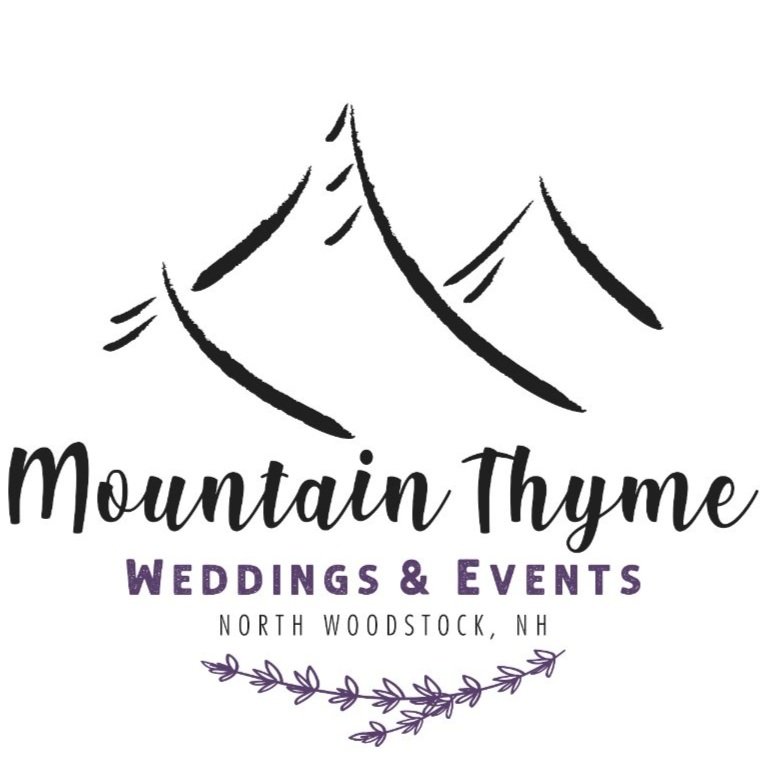 Mountain Thyme 