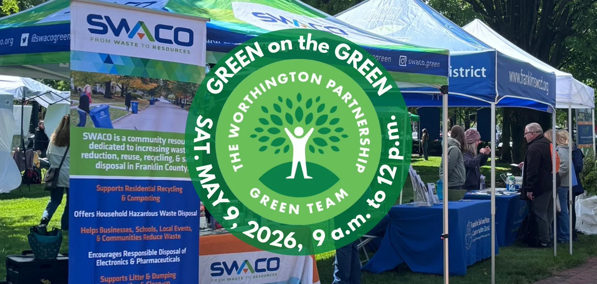 2026 Worthington Green on the Green