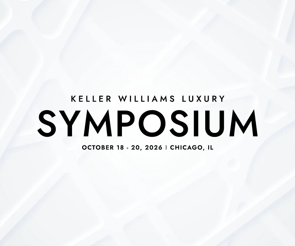 KW Luxury Symposium 2026