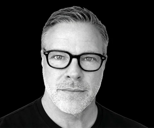 David Gerbitz