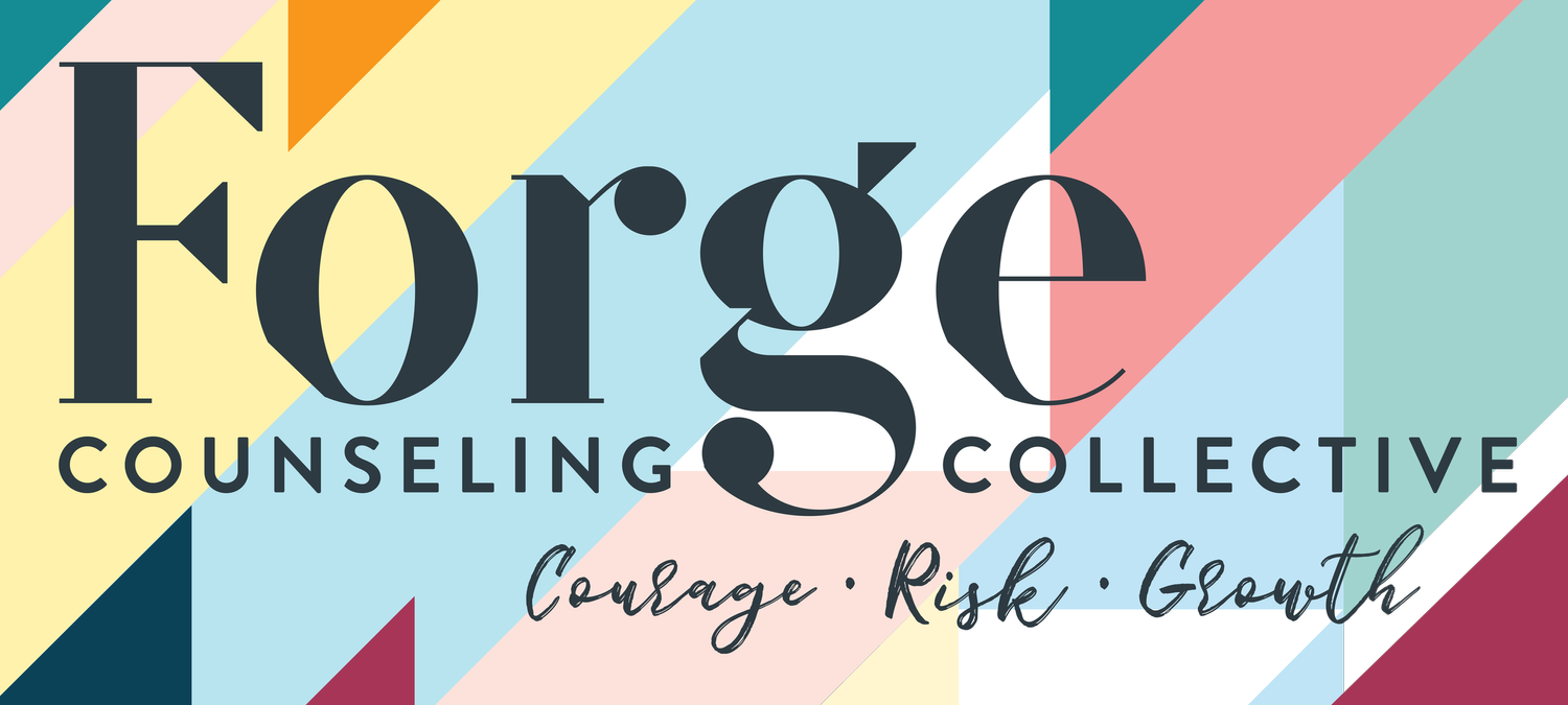 Forge Counseling Collective