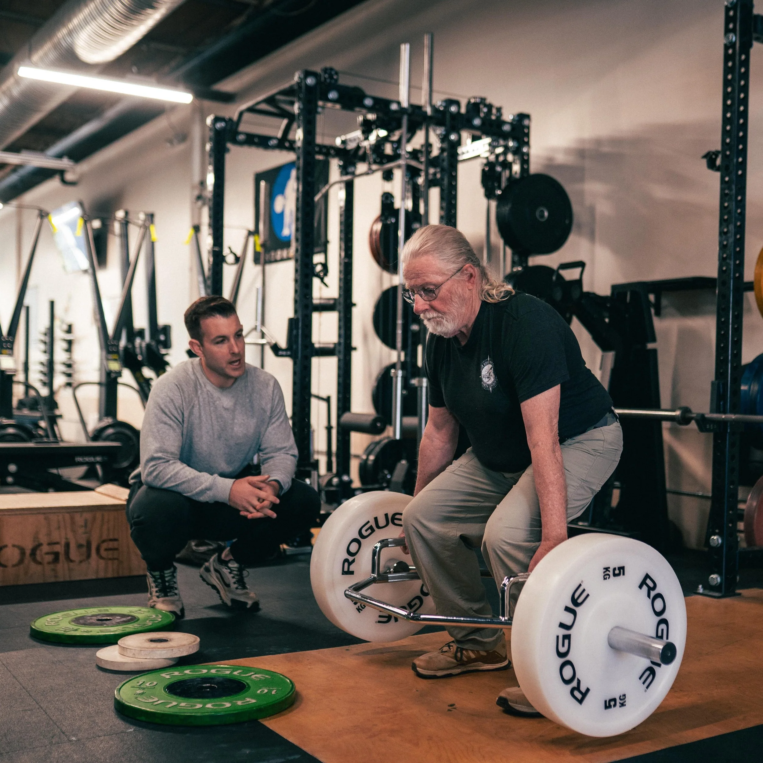 Life can be crazy. Training can be crazier. Competing can be a bona fide monkey house. In the midst of the madness, we believe it is our responsibility to stay cool, to take the high road, and to weigh all of our options properly before making a deci