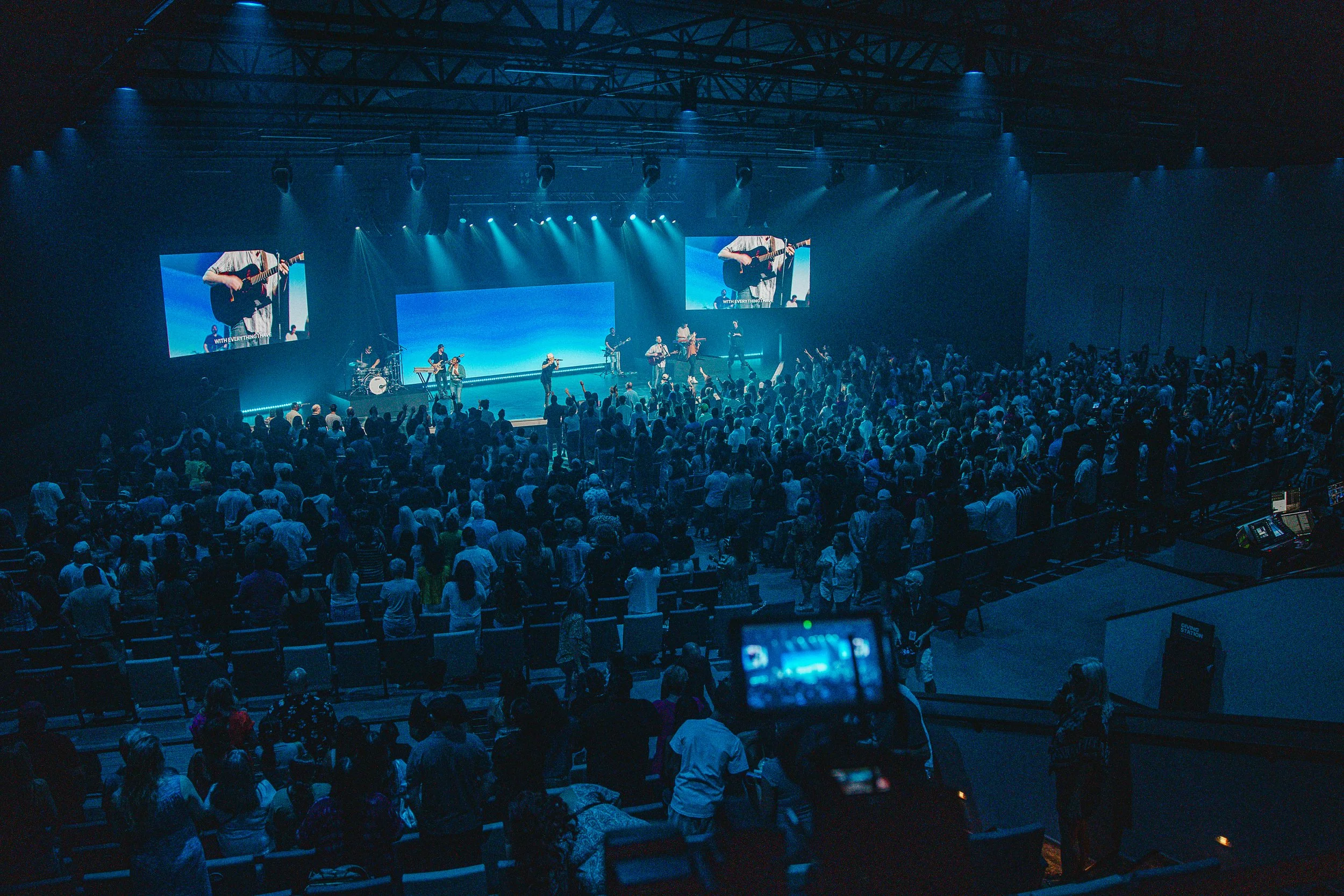 Mountain View Church