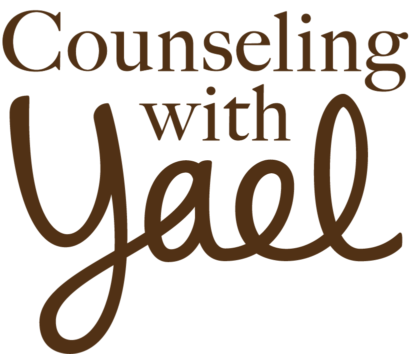 Counseling with Yael