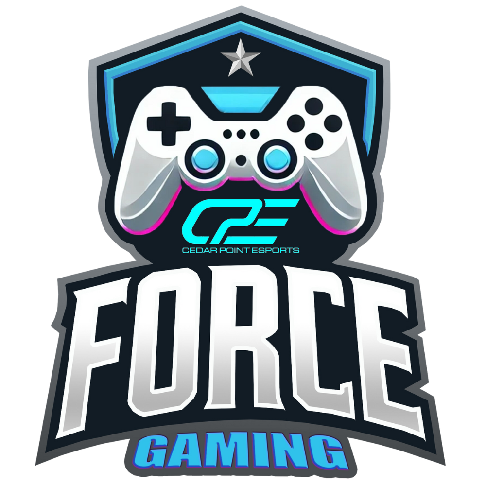 Leagues — CEDAR POINT ESPORTS