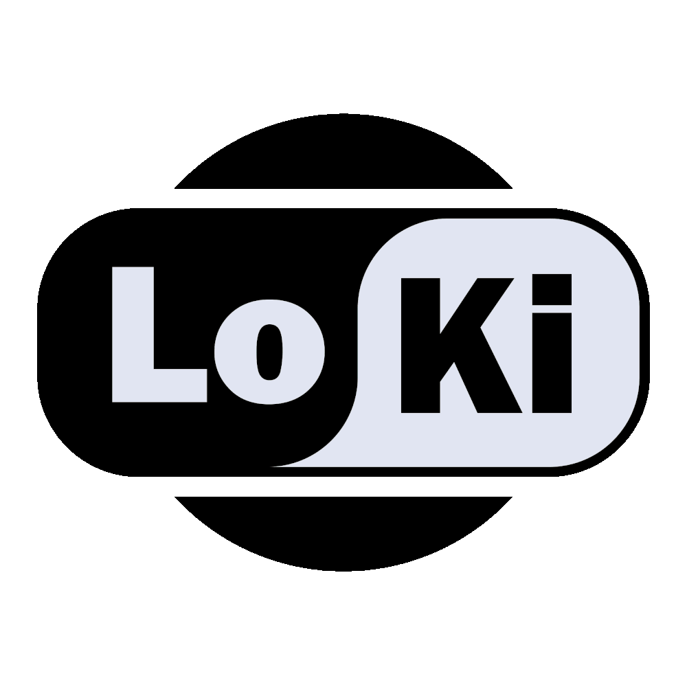 LO-KI CAPS