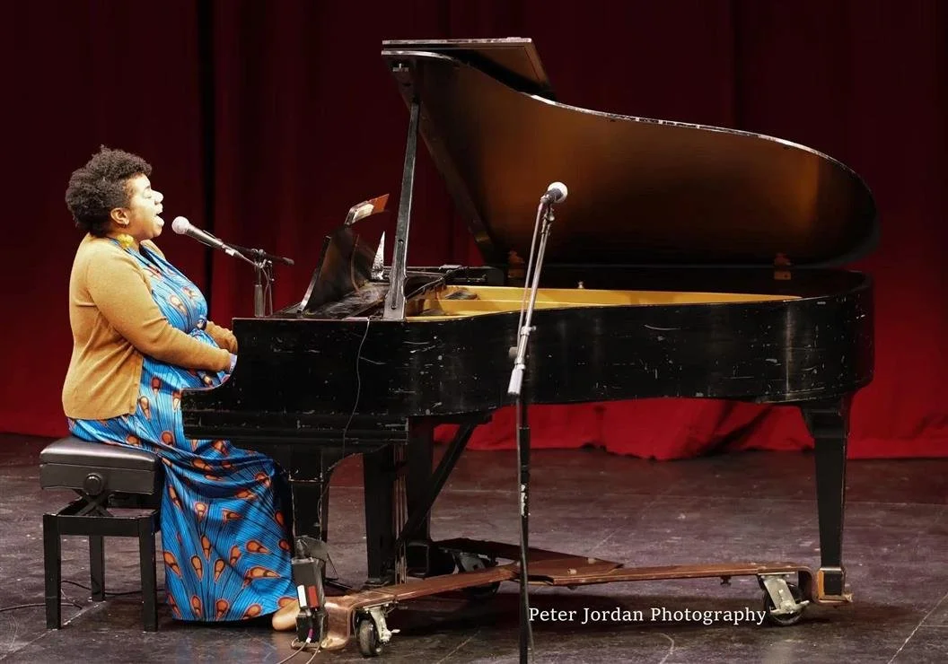 Aretha Franklin: A Night in Tribute