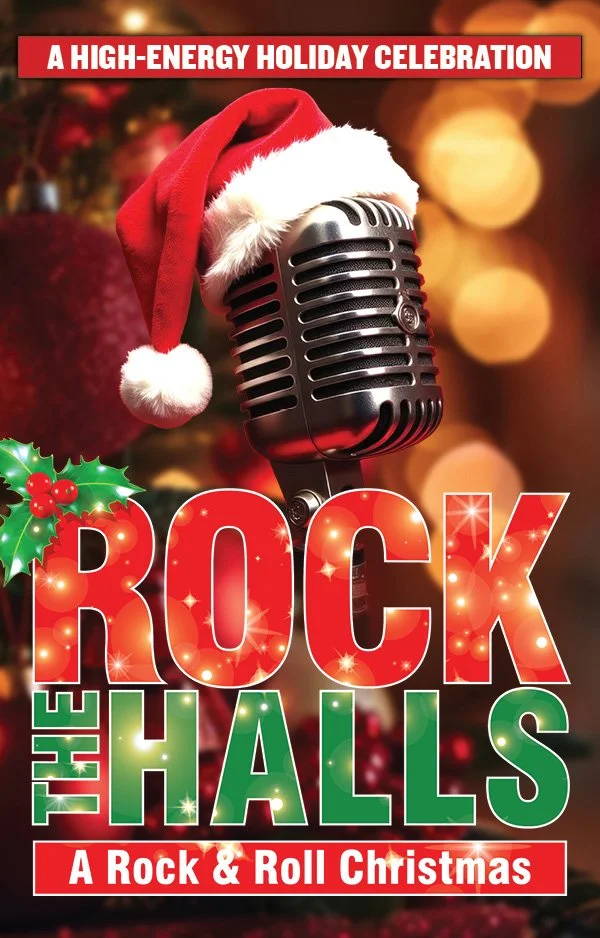Rock The Halls