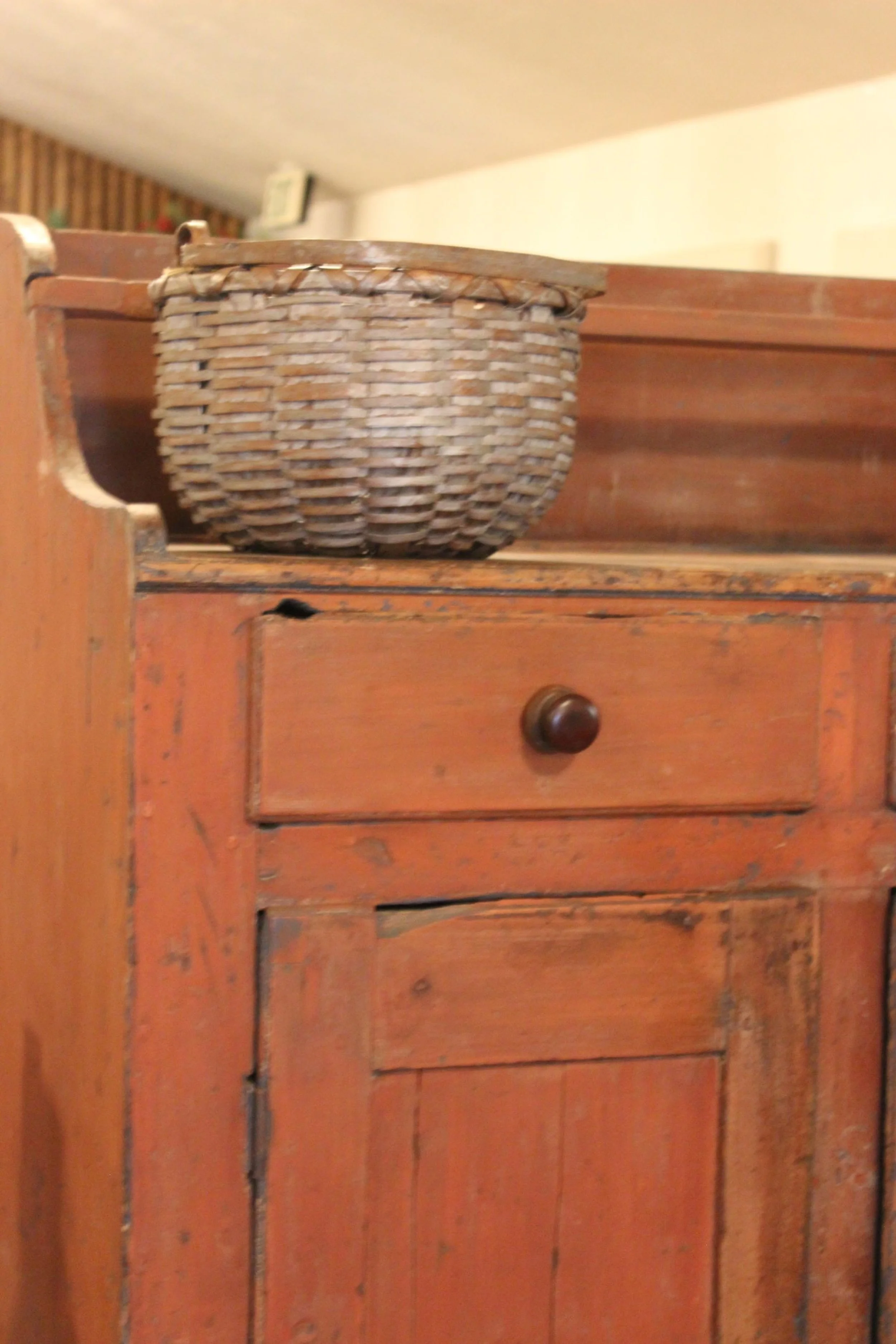 Randy Reidel - Hoosier Boy Antiques