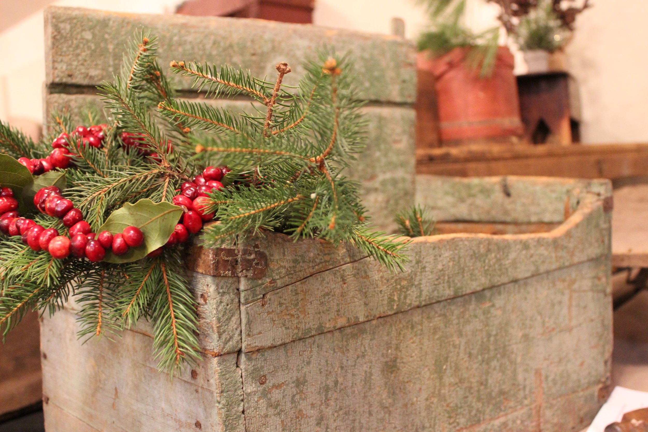 Jake Coy - Jake's Cabin Primitives