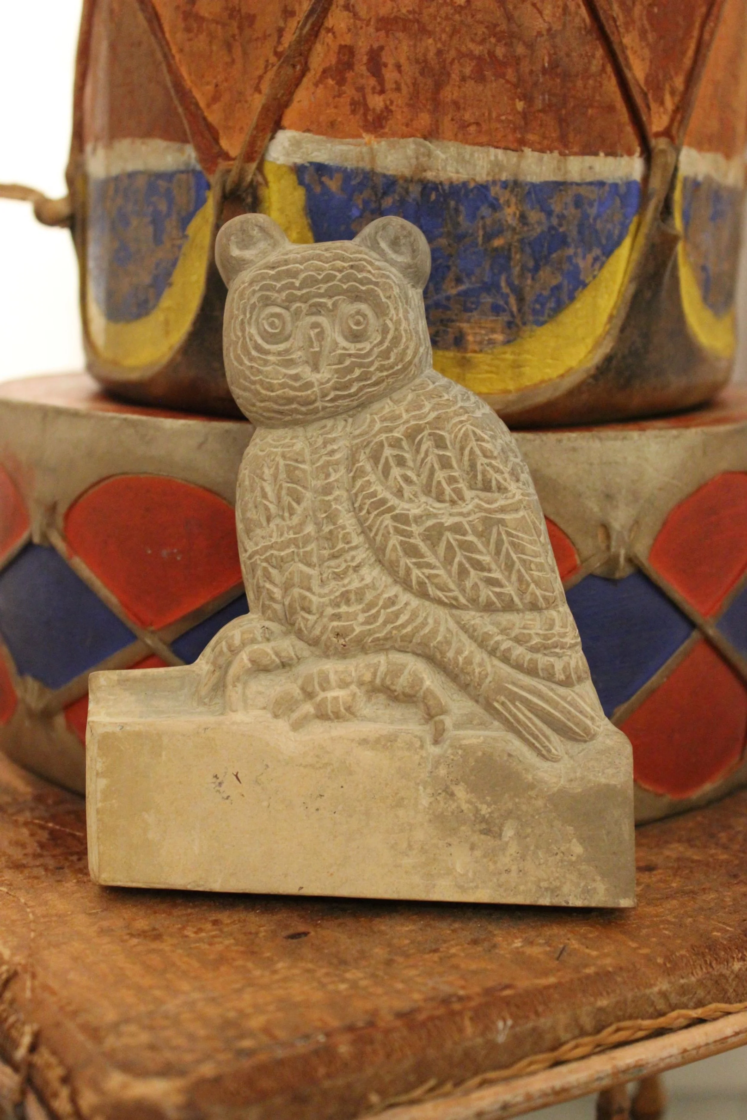 Jane Langol - Langol Antiques