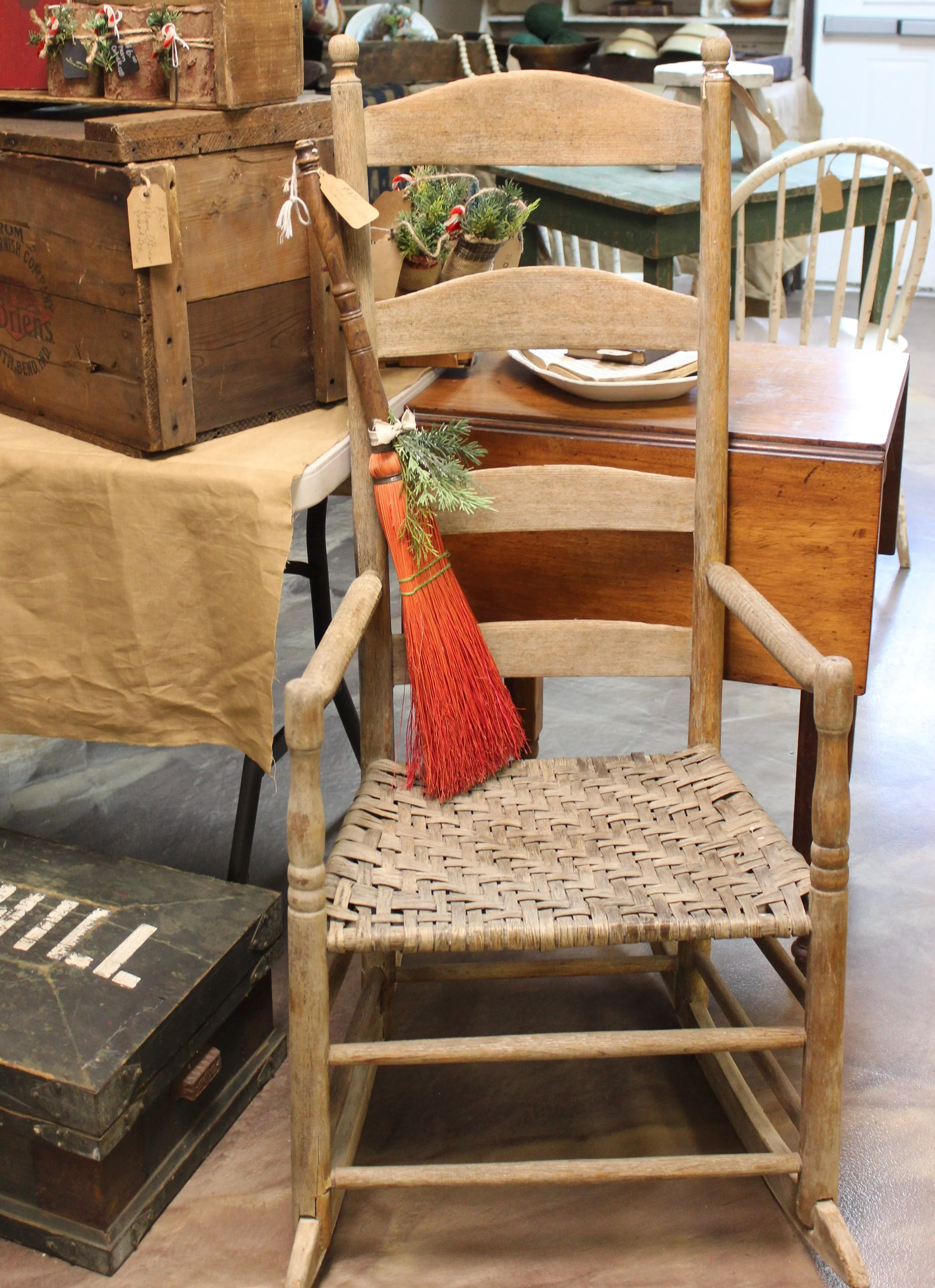 Jodi Lawson - Rosie Posie Primitives