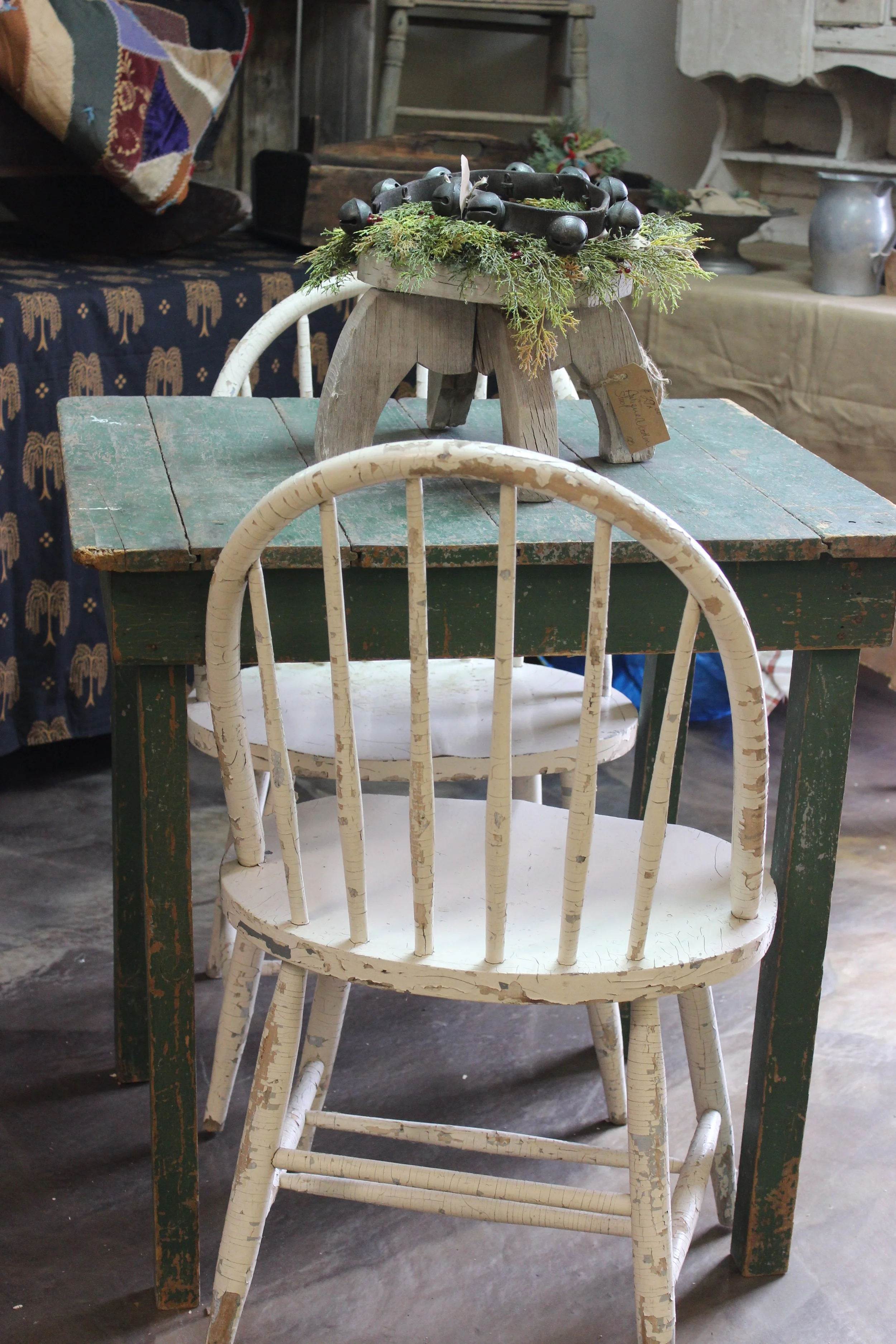 Jodi Lawson - Rosie Posie Primitives