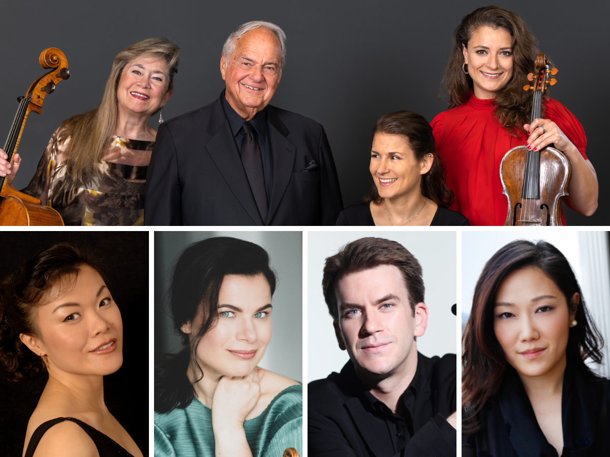 Concert 3: Songs Across Cultures