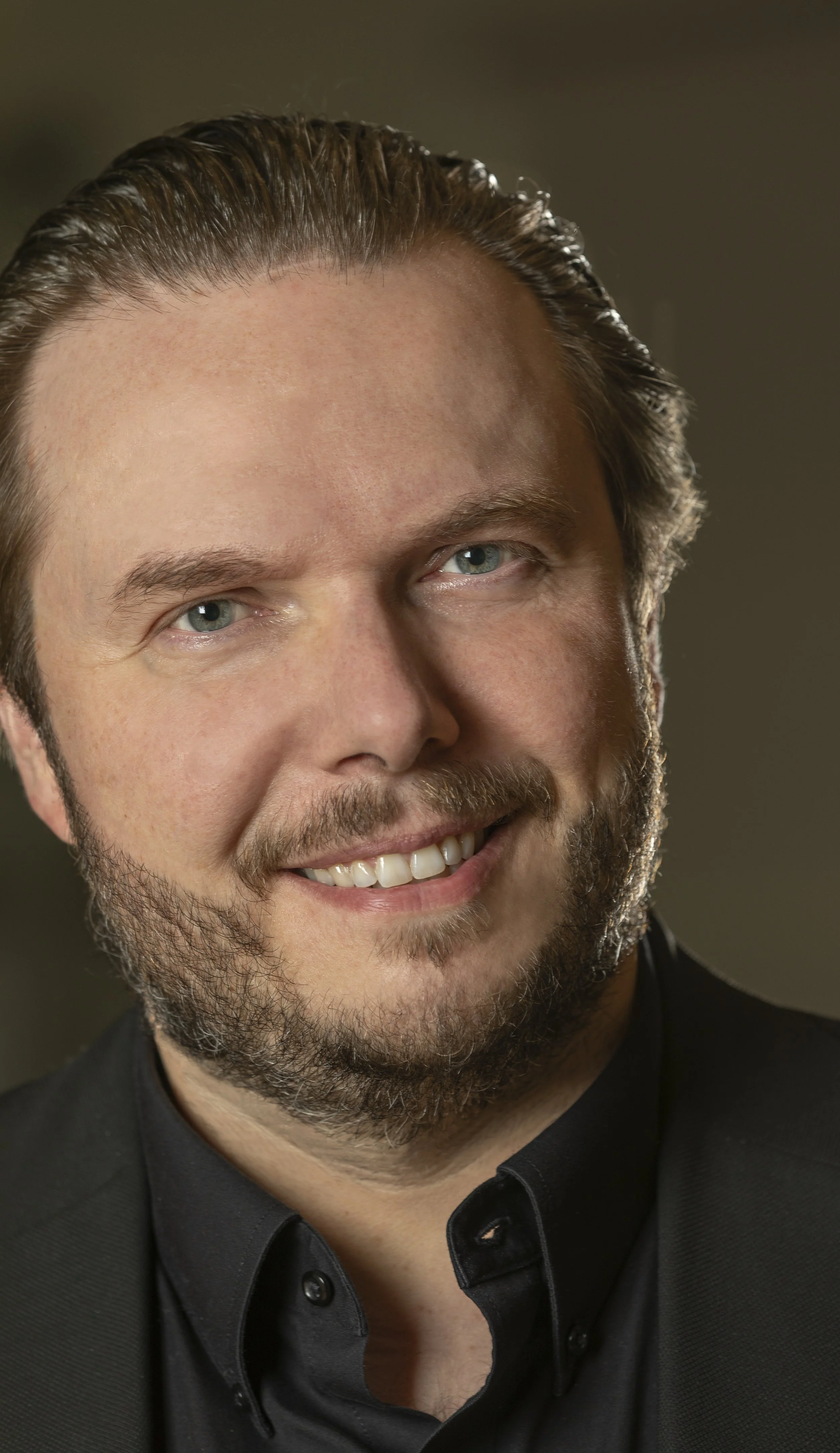 Ignat Solzhenitsyn, piano