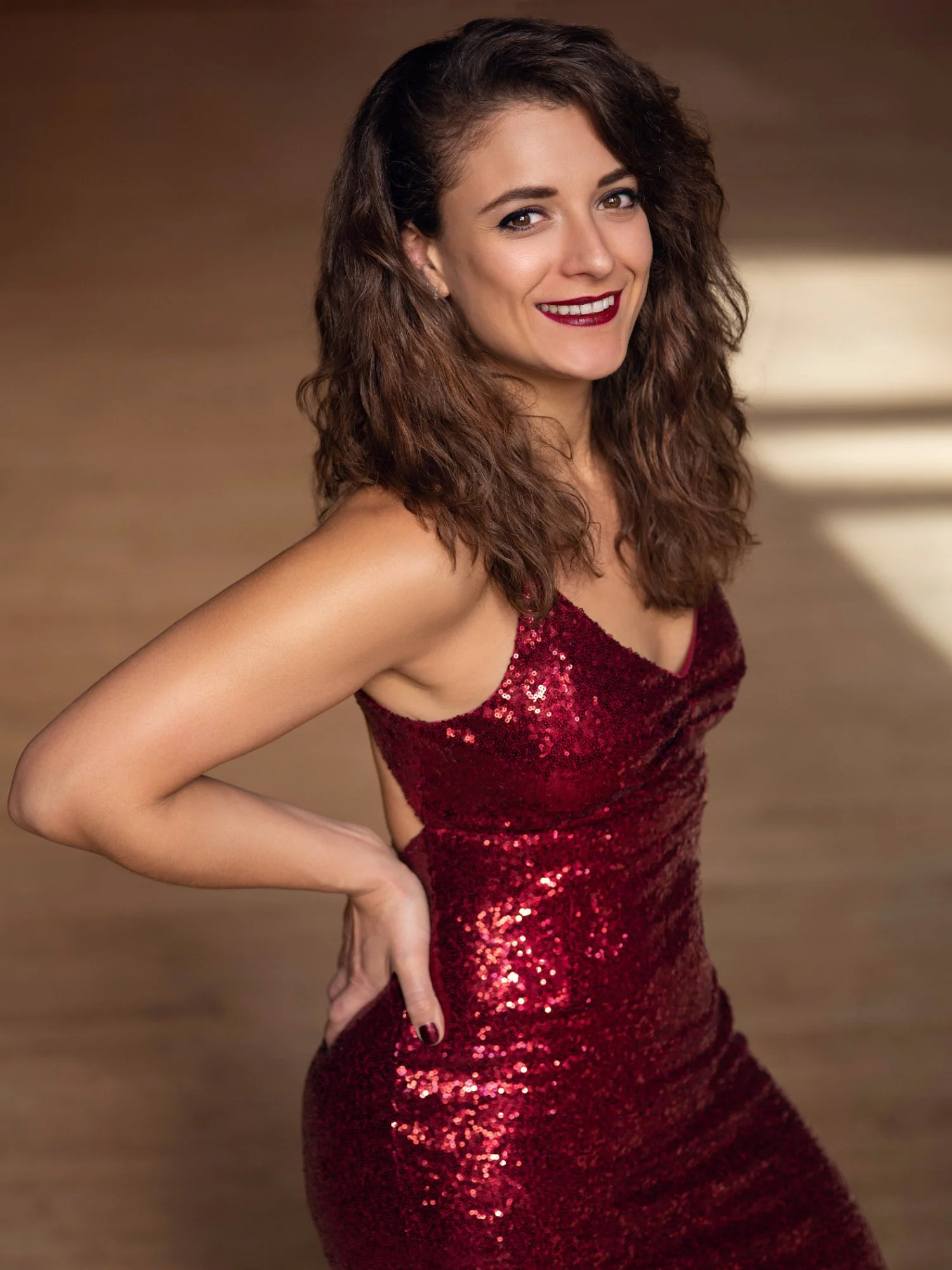 Milena Pajaro-van de Stadt, viola