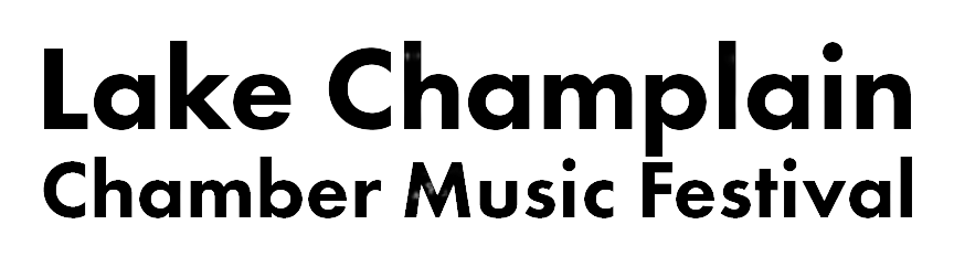 Lake Champlain Chamber Music Festival