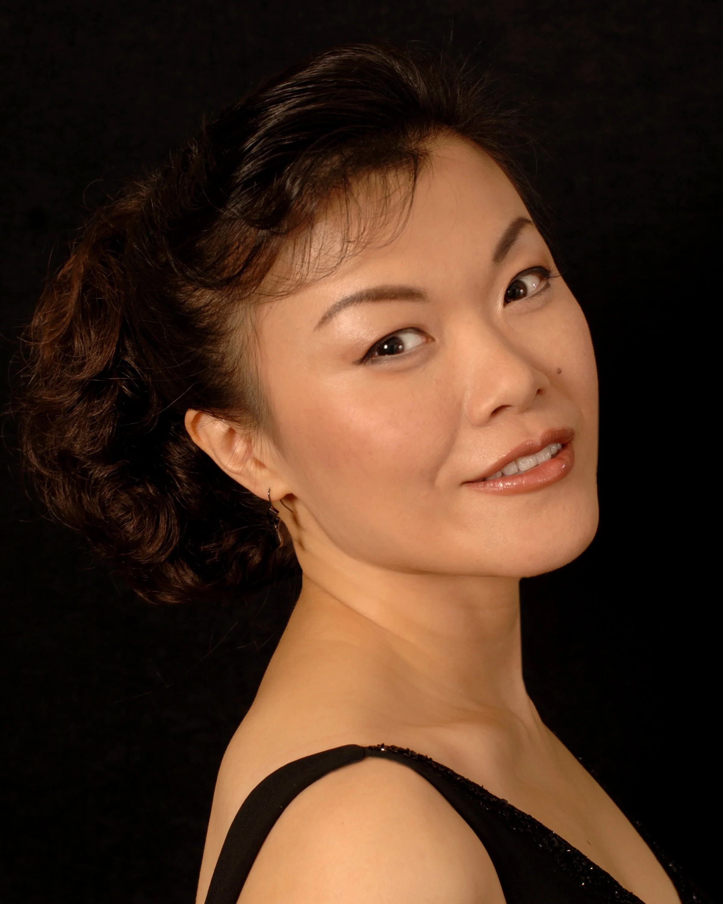 Hyunah Yu, soprano