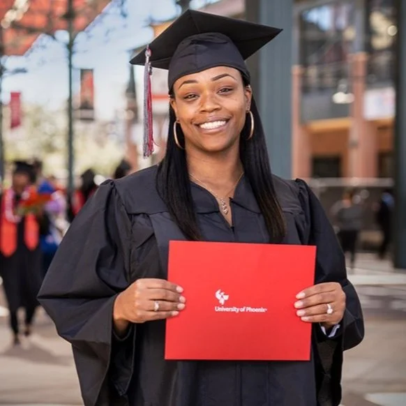 University of Phoenix
