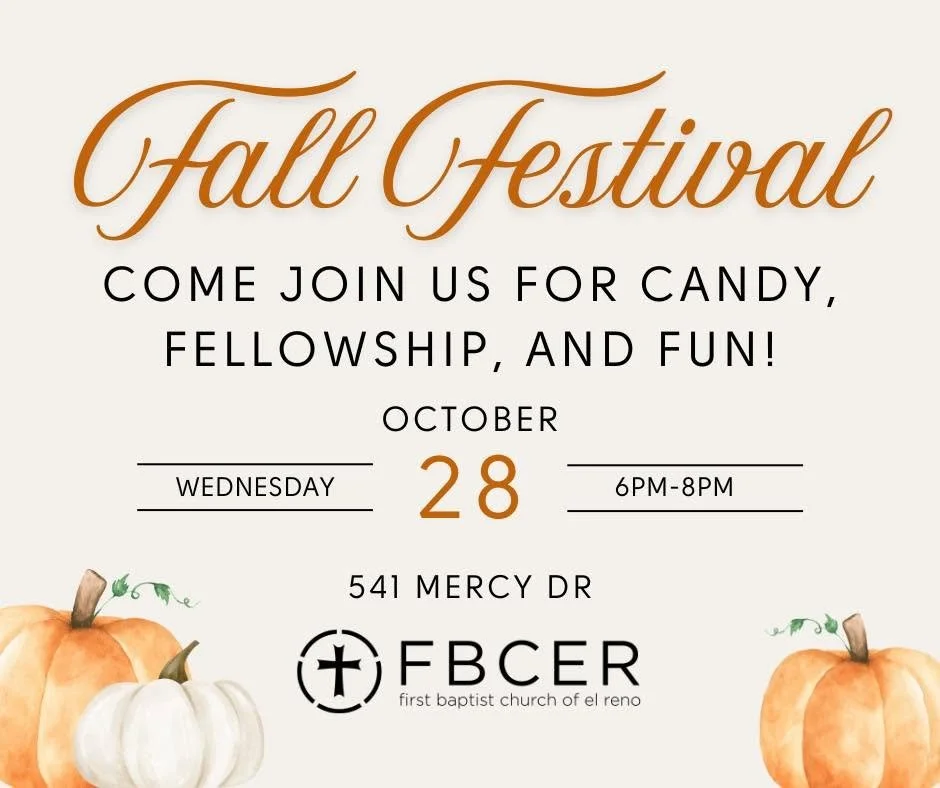 Fall Festival