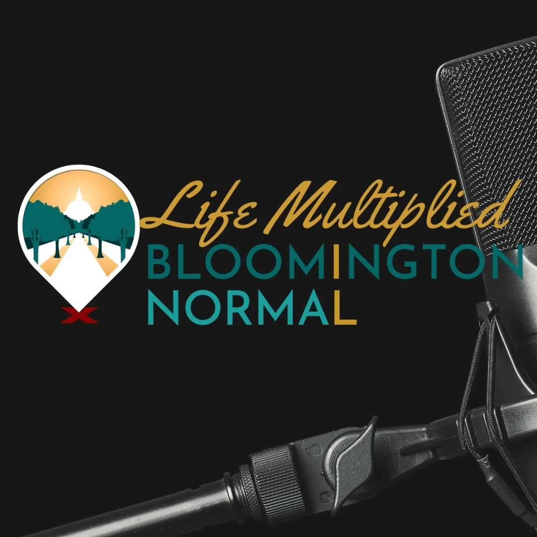 GET INVOLVED — LIFE MULTIPLIED