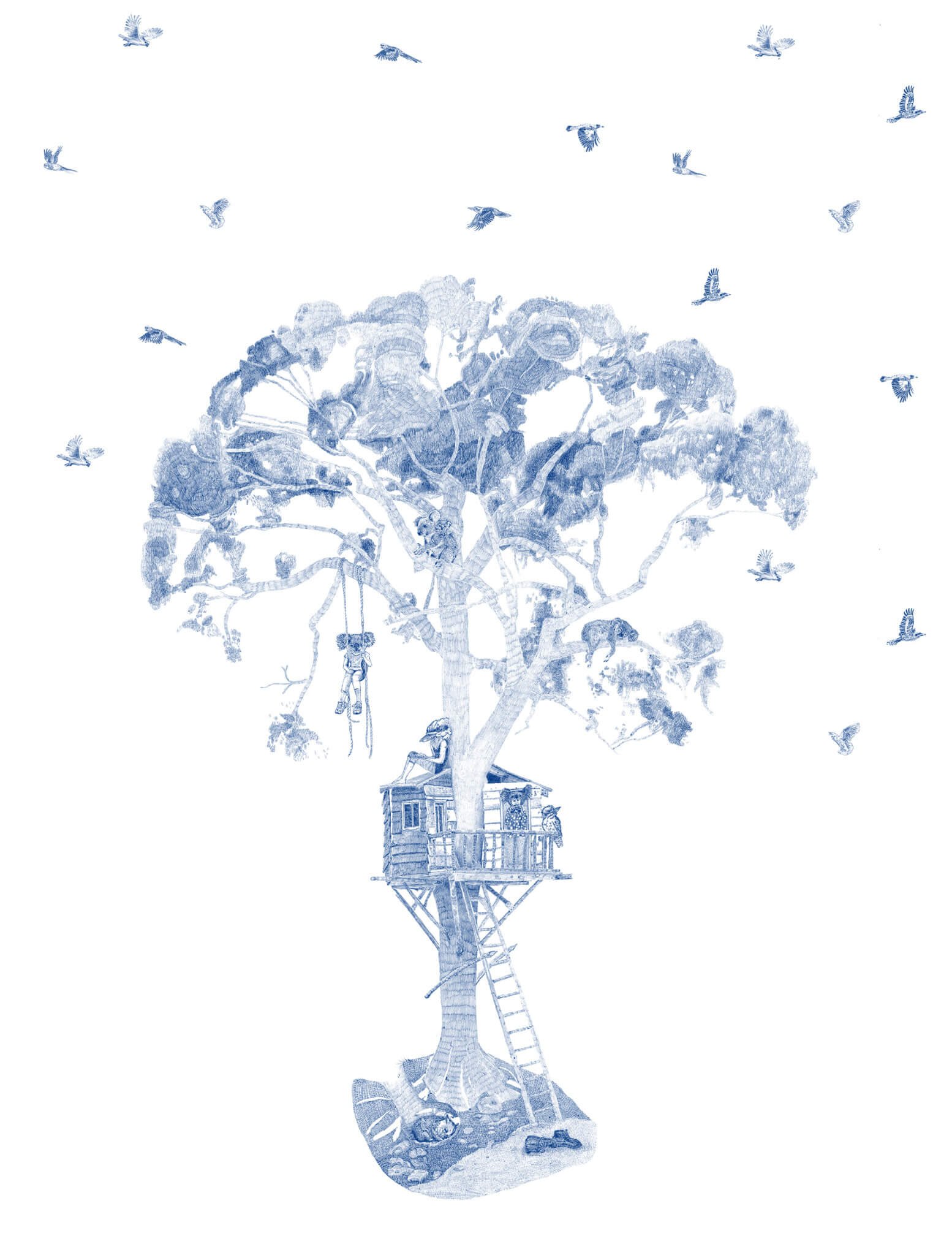 Biroblue_THE_TREE_WITH_NATIVE_BIRDS.jpg