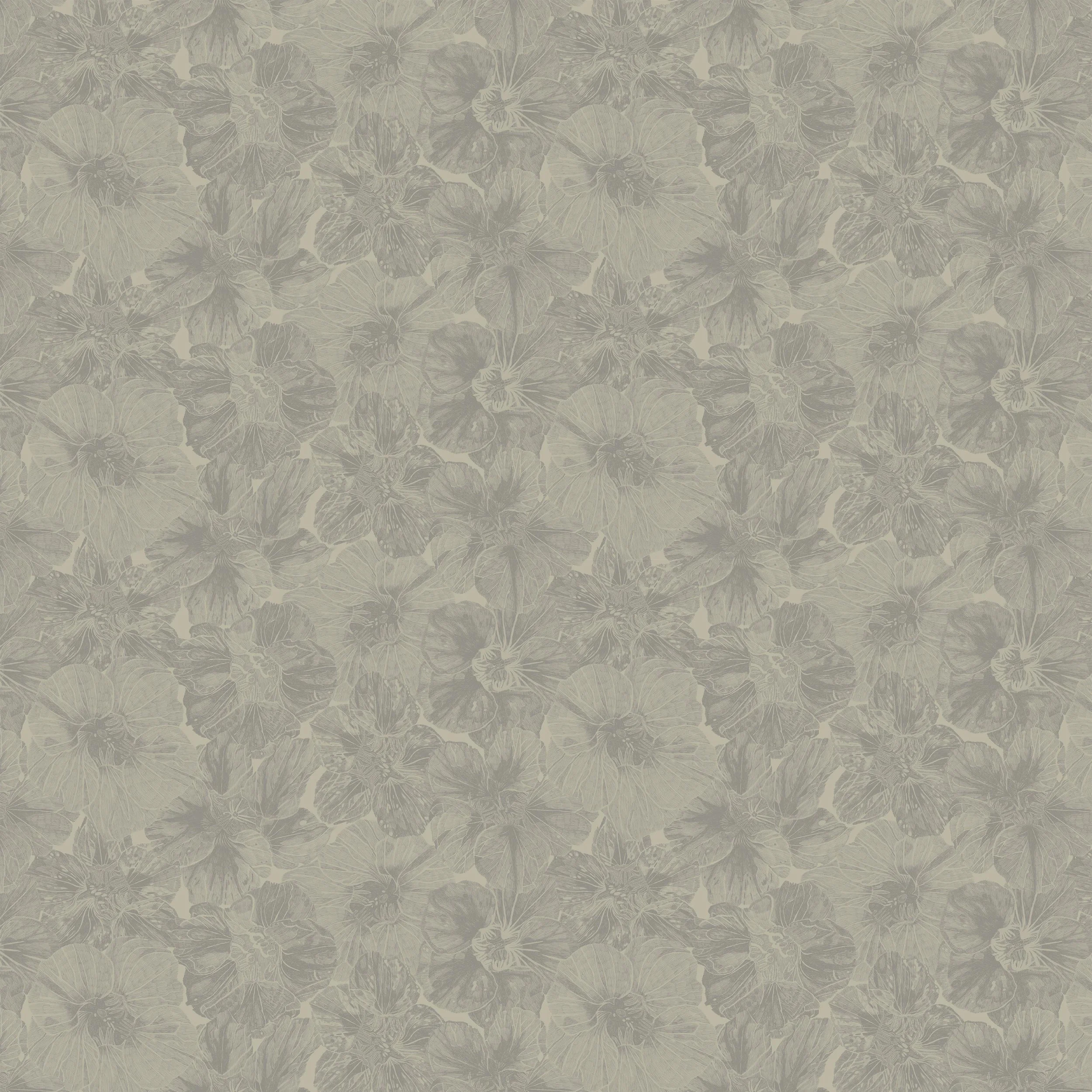 wensitesmallEllephantgreys.Sharpened_FABRIC_REPEAT_SMALLER_NASTURSIUMS.jpg