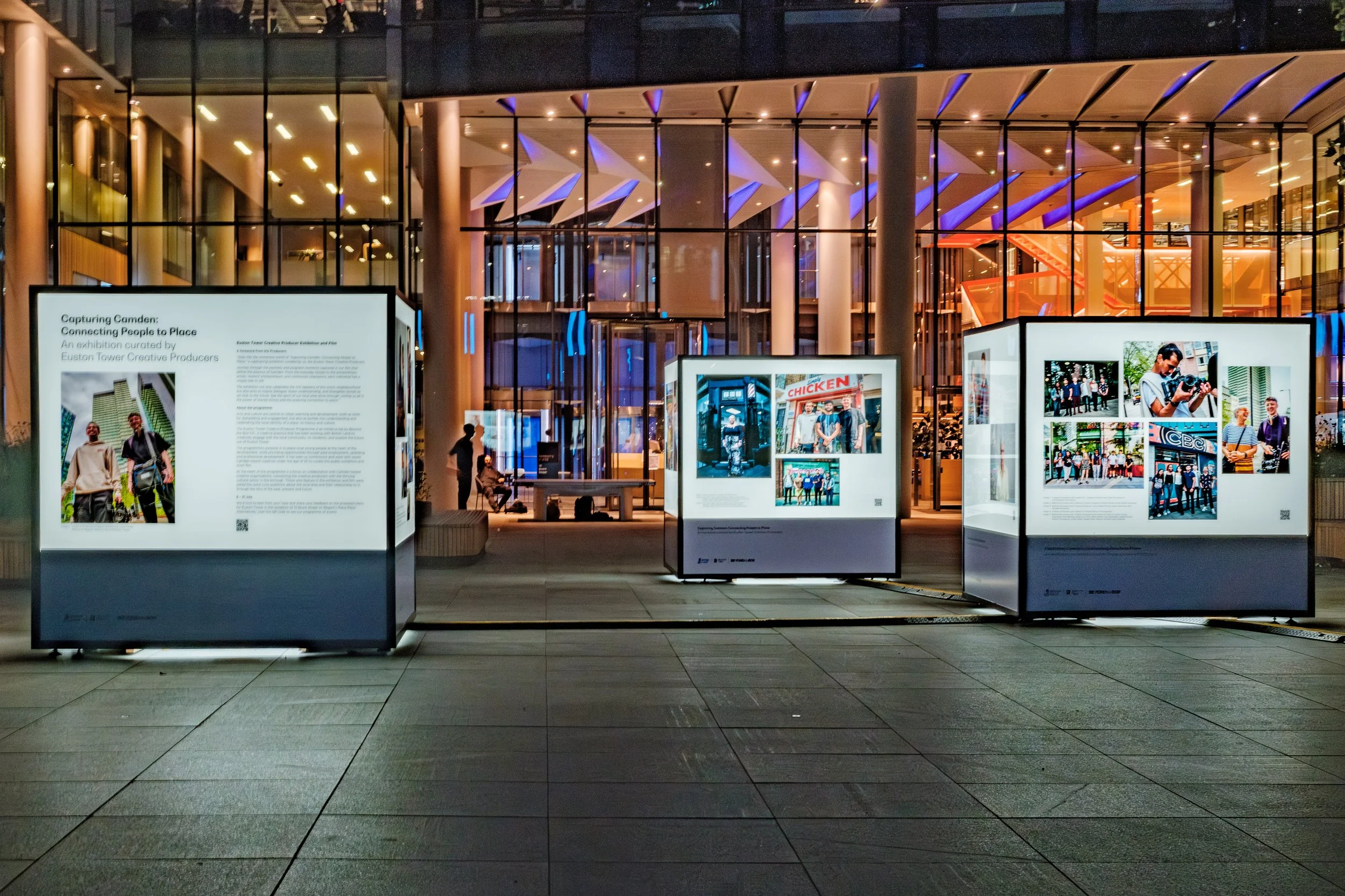 Euston_Tower_Creative_Producer_Programme