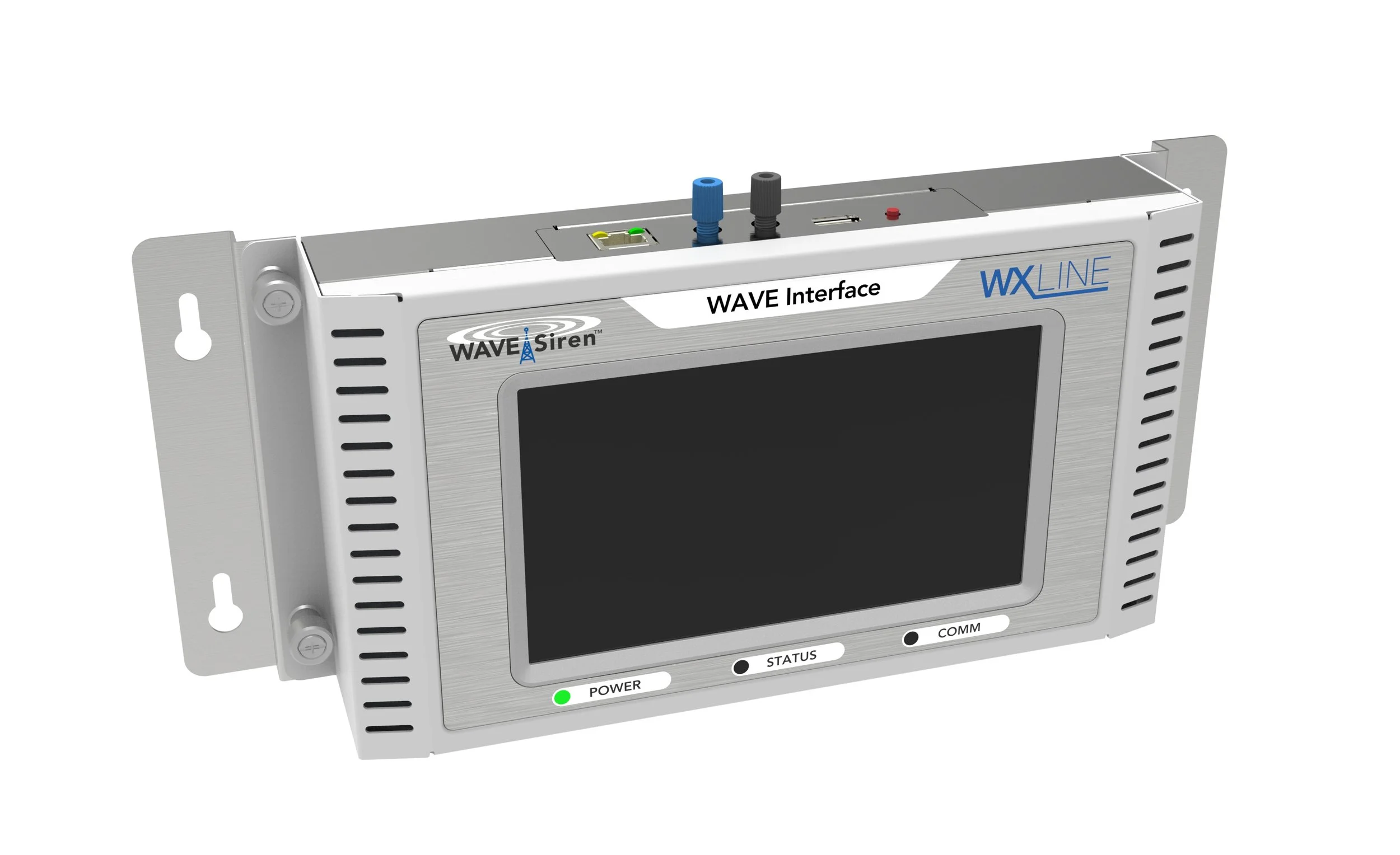 WAVE Interface — Wxline