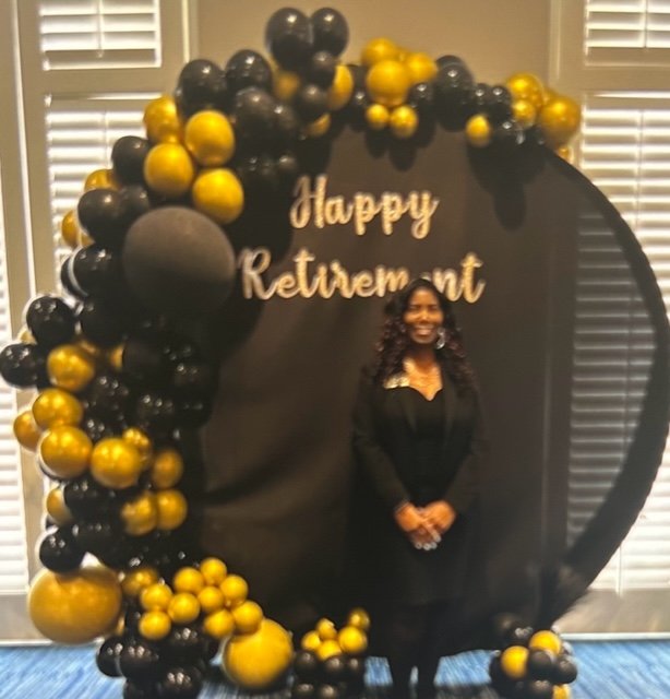 Corporate Retirement