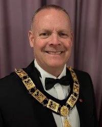 Trustee Shane Lensgraf