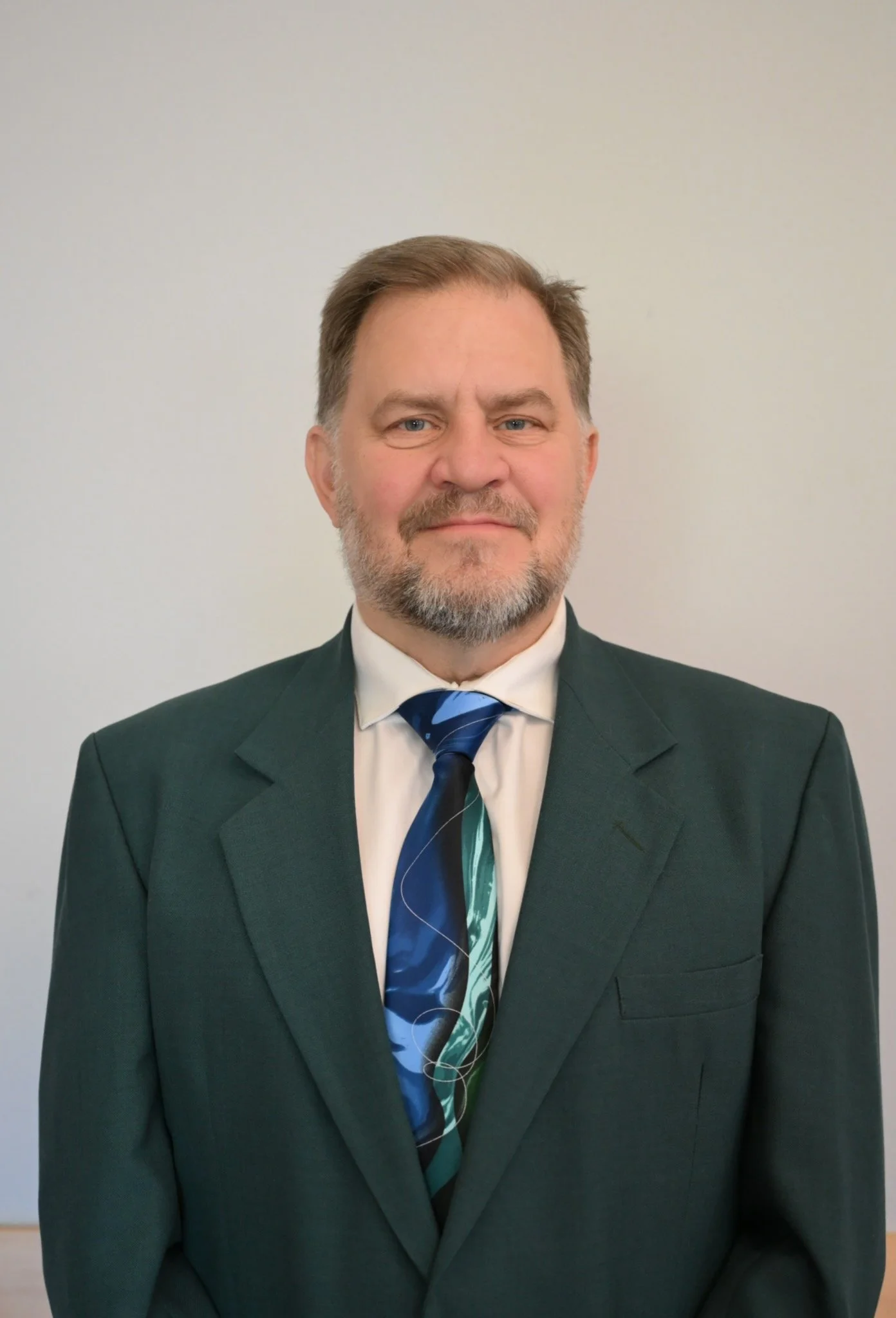 OSEA President 202§–2027
