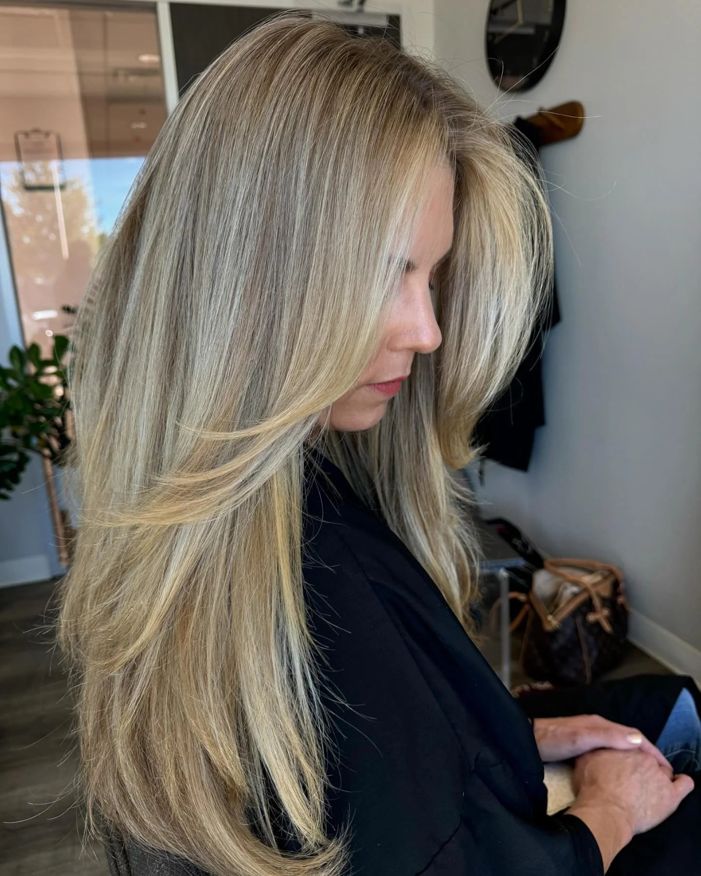 Maximum Blend + High Impact 🙌🏼