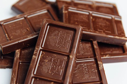 Milk Chocolate breakup 1Lb.