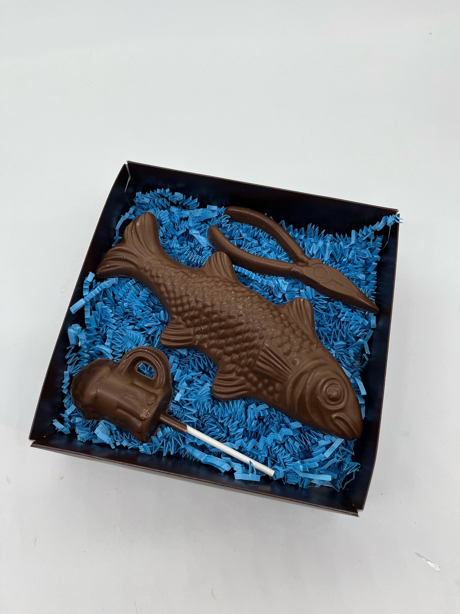 Father's Day Gift Box