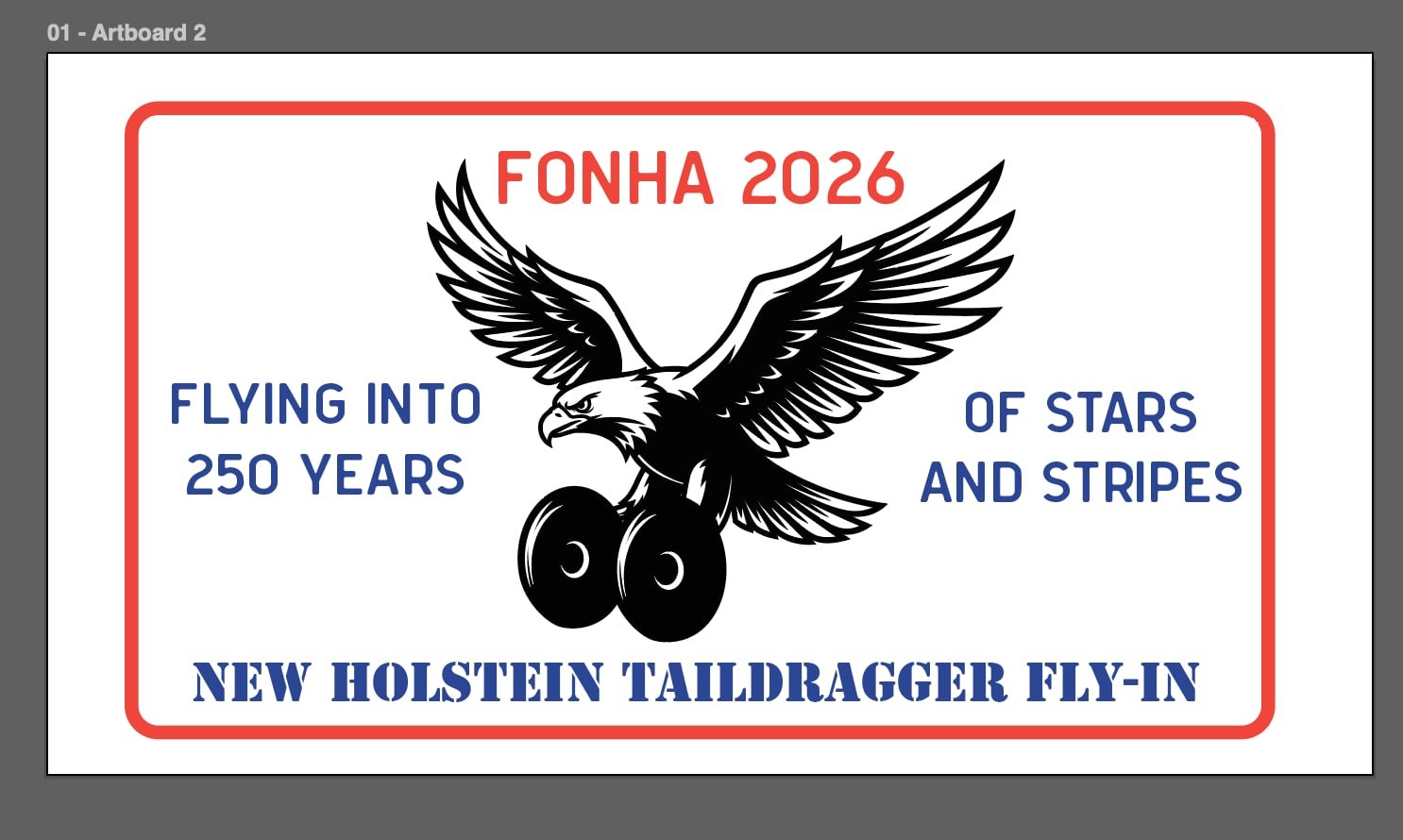 FONHA Custom Hat