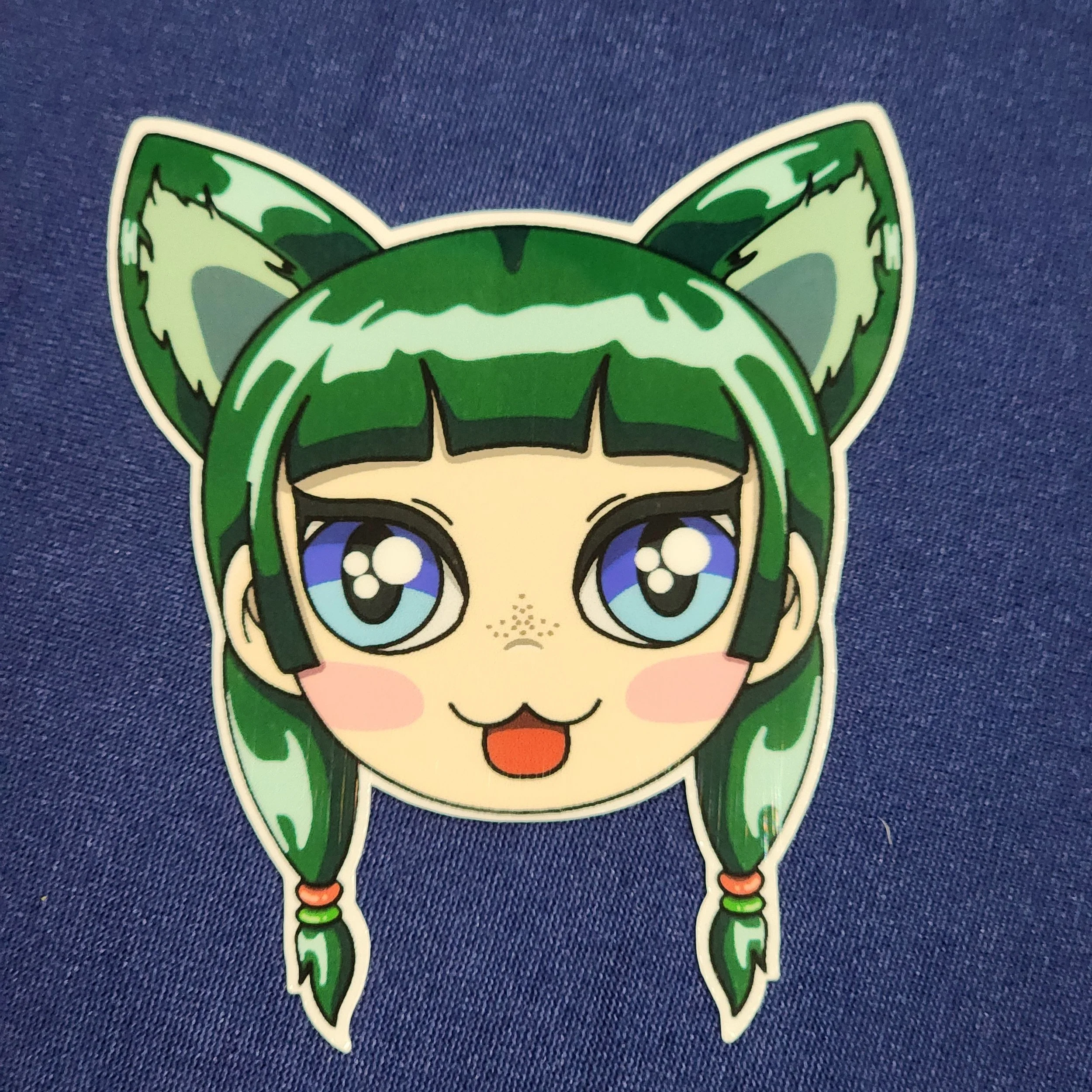 Sticker Maomao