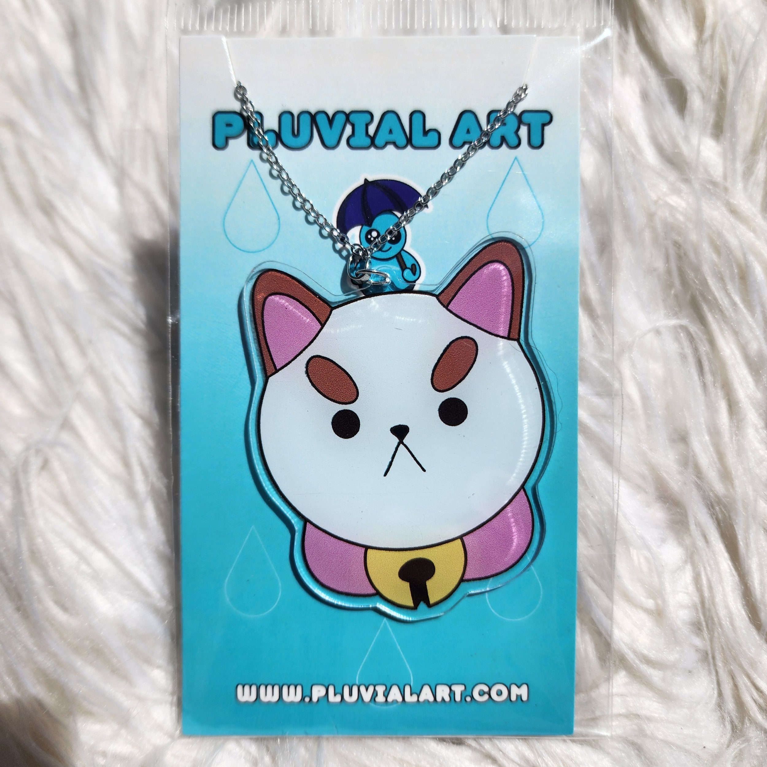 Charm Puppycat