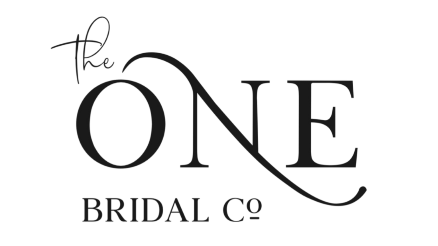 The One Bridal Co.