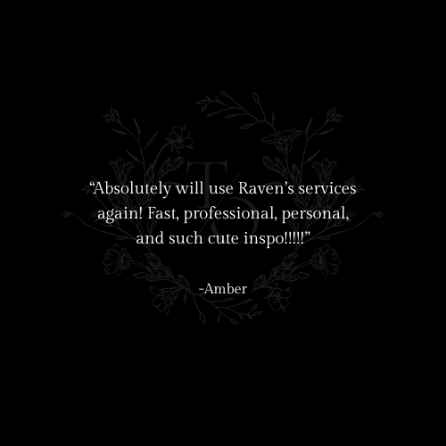 Client Review about Decor Rental Services
