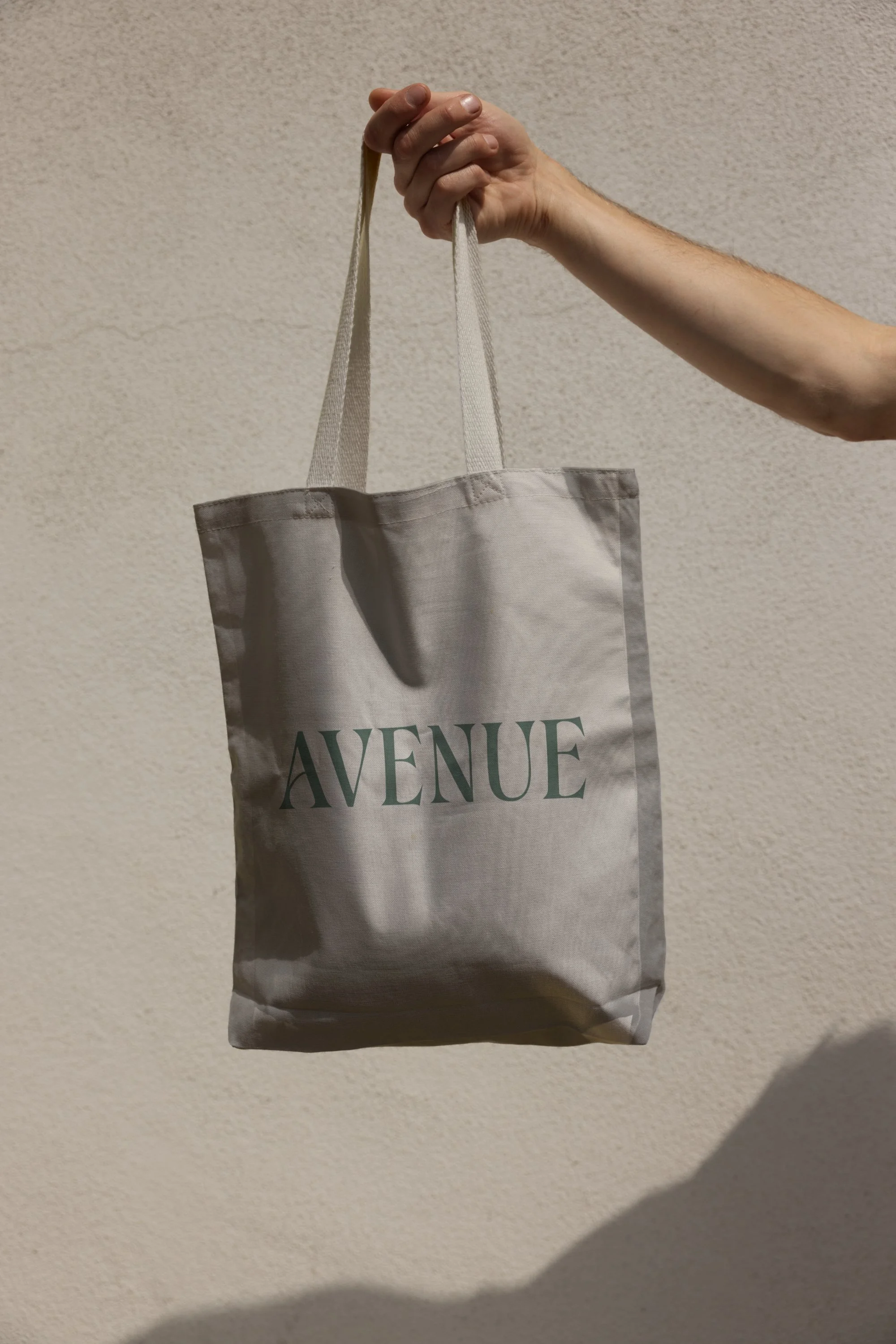Avenue Realty # Our Approach # | "We absolutely loved our experience working with Anna! We did the "Brand in a Week" package and were wildly impressed with Anna's professionalism, patience, kindness and creativity every step of the way. She took the 