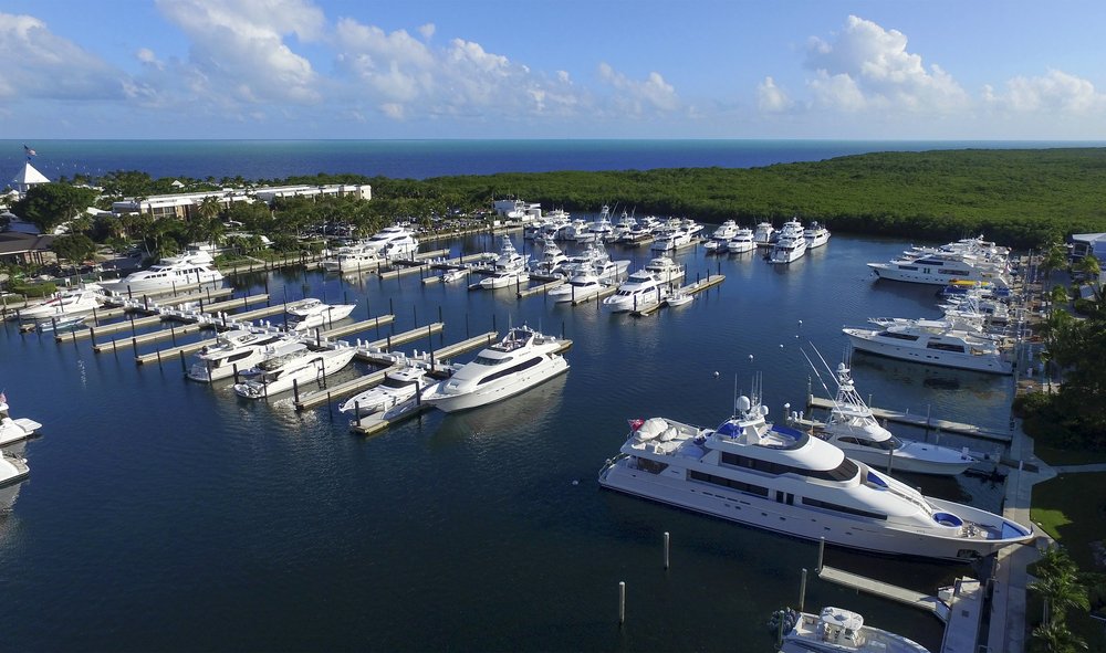 Ocean Reef Club  Residence Club