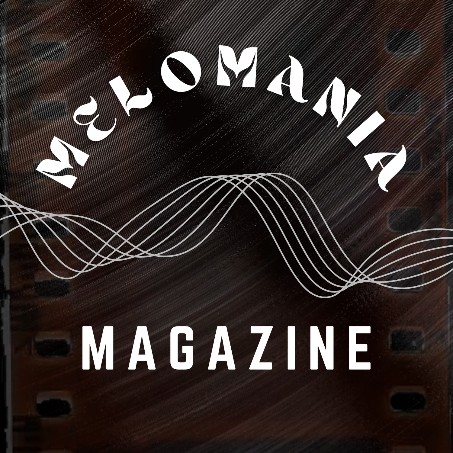 melomania magazine