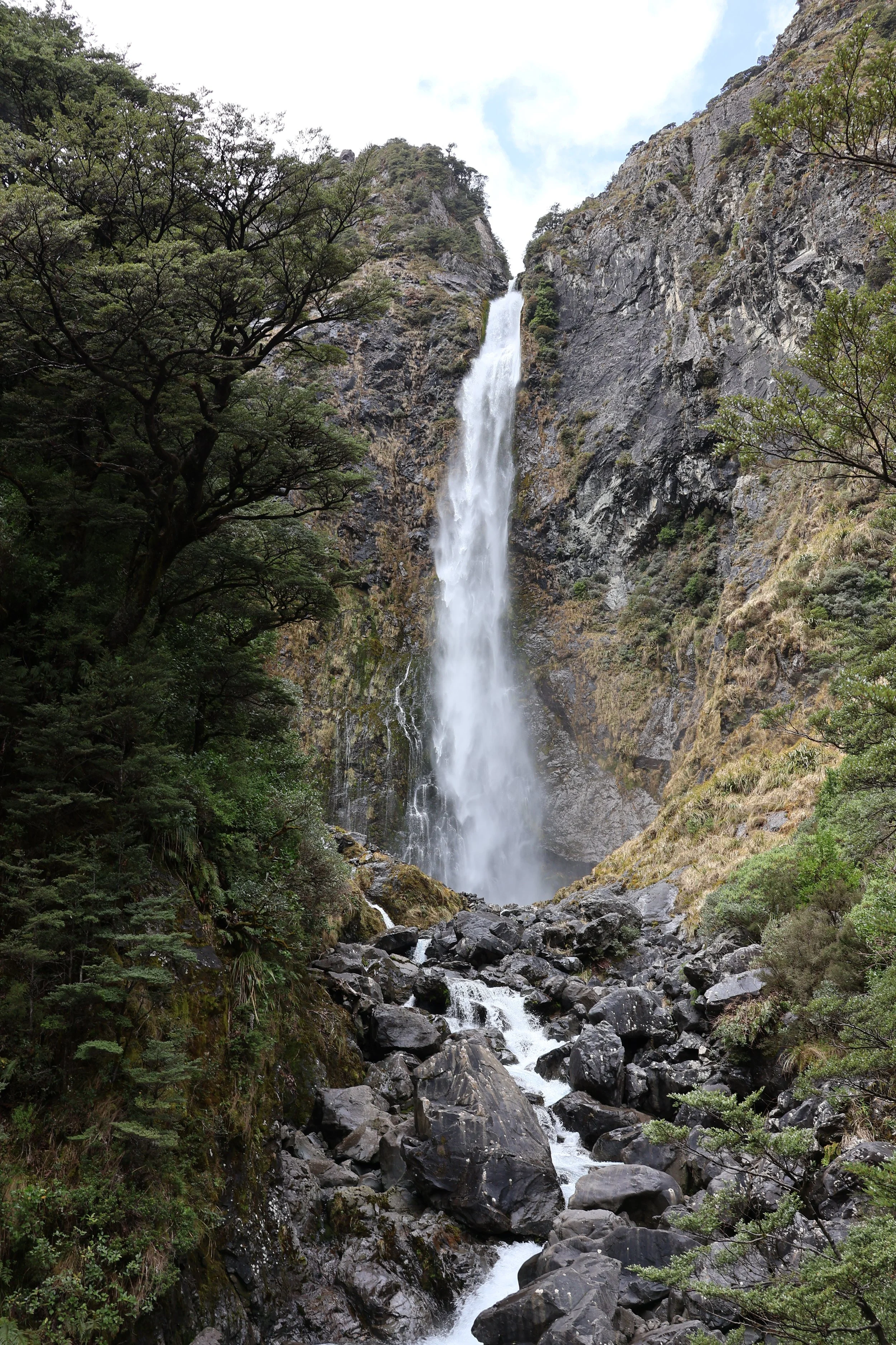 Praying for Countries