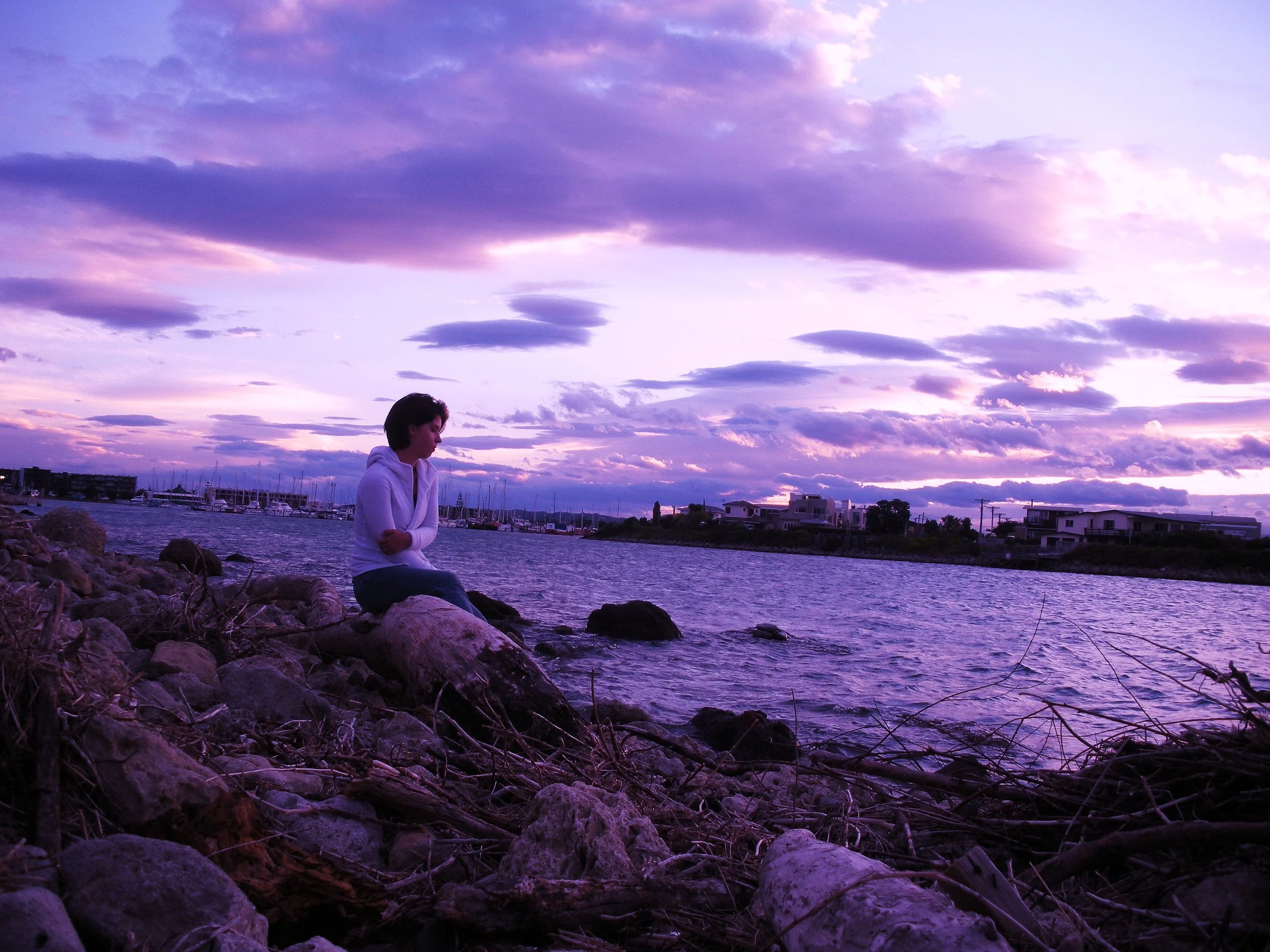 What to Do When You’ve Lost All Faith in Prayer