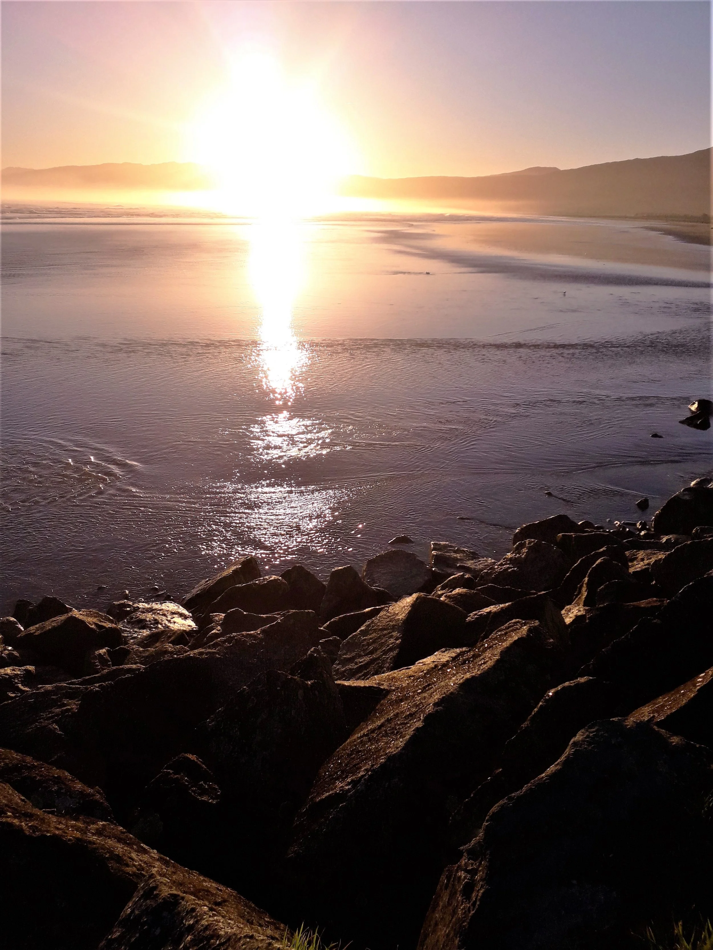 A Church of Sinners Built on the Cornerstone of Christ